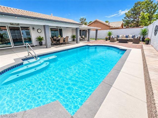 4400 Cobblehill Way, North Las Vegas, NV 89032