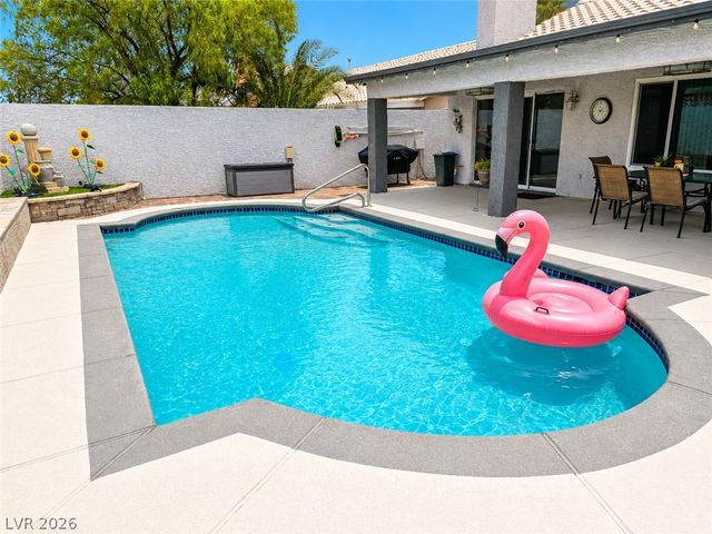 4400 Cobblehill Way, North Las Vegas, NV 89032