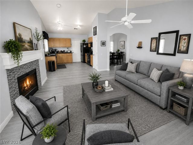 4400 Cobblehill Way, North Las Vegas, NV 89032