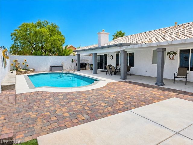 4400 Cobblehill Way, North Las Vegas, NV 89032