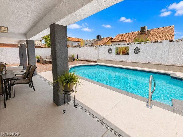 4400 Cobblehill Way, North Las Vegas, NV 89032