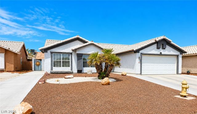 4400 Cobblehill Way, North Las Vegas, NV 89032