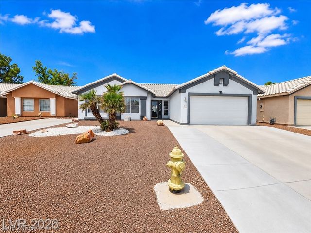 4400 Cobblehill Way, North Las Vegas, NV 89032