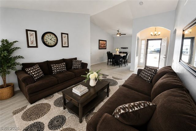 4400 Cobblehill Way, North Las Vegas, NV 89032
