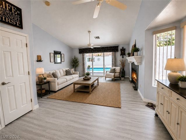 4400 Cobblehill Way, North Las Vegas, NV 89032