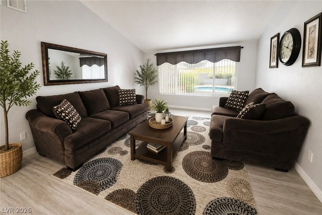 4400 Cobblehill Way, North Las Vegas, NV 89032
