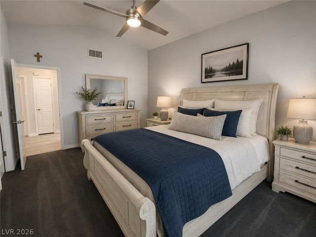 4400 Cobblehill Way, North Las Vegas, NV 89032