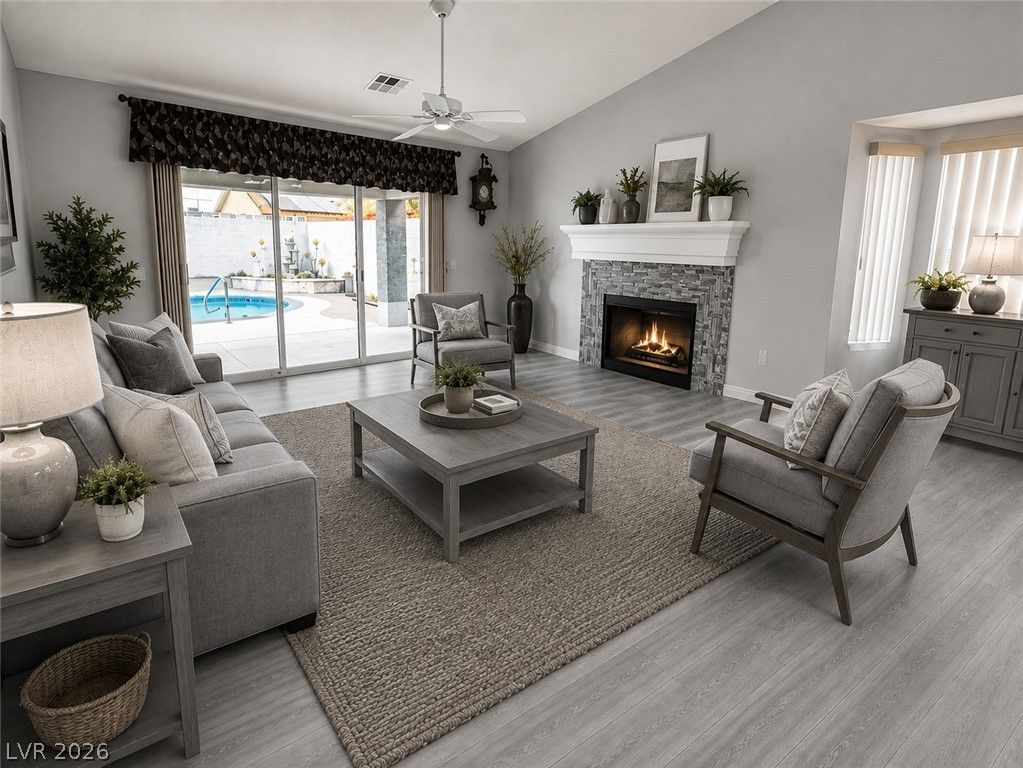 4400 Cobblehill Way, North Las Vegas, NV 89032