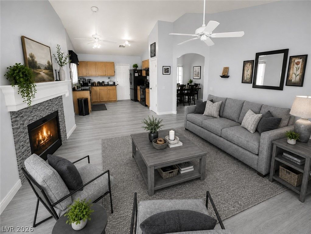 4400 Cobblehill Way, North Las Vegas, NV 89032 — photo 3