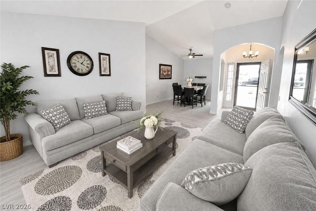 4400 Cobblehill Way, North Las Vegas, NV 89032 — photo 4