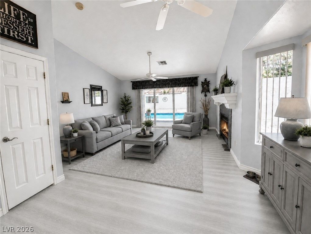 4400 Cobblehill Way, North Las Vegas, NV 89032 — photo 5