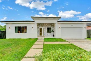 21205 Ingraham Ave Road, Cutler Bay, FL 33189