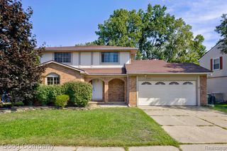 41490 Hanford Road, Canton, MI 48187