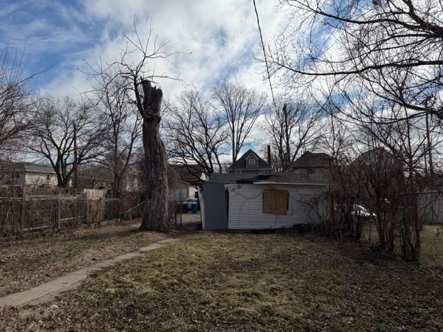 1322 Fremont Avenue N, Minneapolis, MN 55411