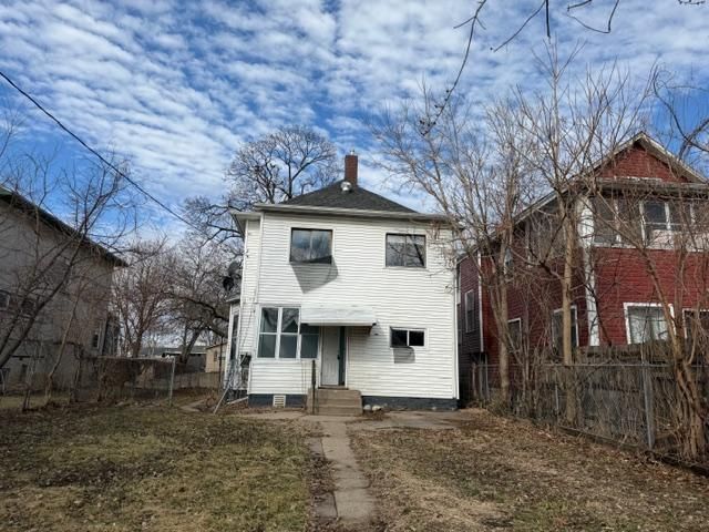 1322 Fremont Avenue N, Minneapolis, MN 55411