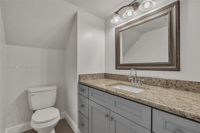 1724 SW 110th Terrace, Davie, FL 33324
