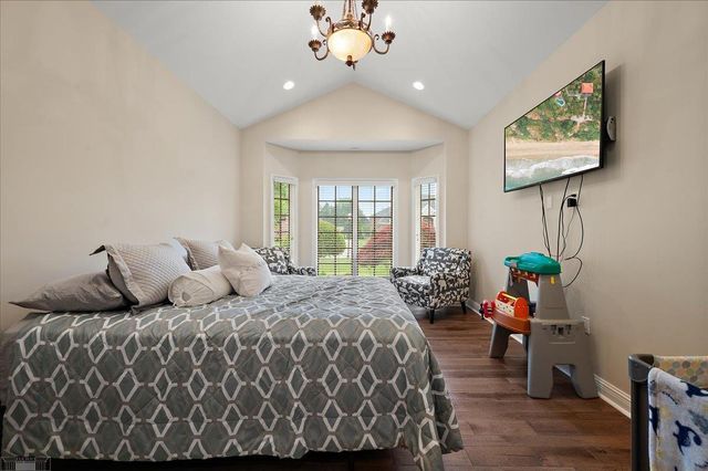 36270 Vita Bella Drive, Clinton Twp, MI 48035