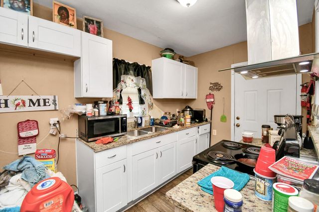 3818 Drew Street, Houston, TX 77004