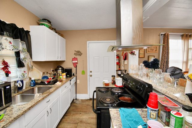 3818 Drew Street, Houston, TX 77004