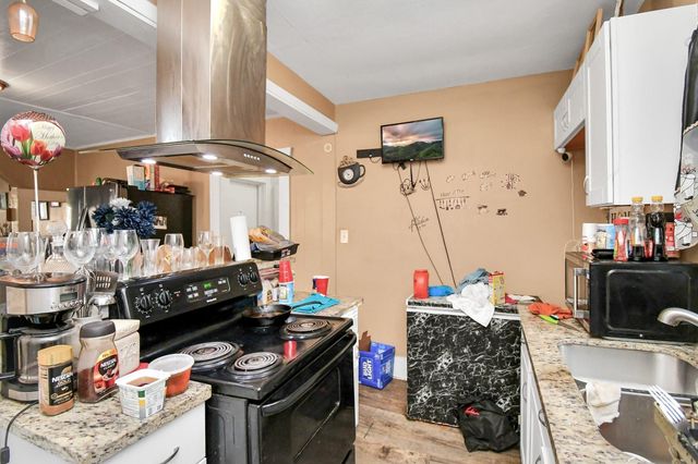 3818 Drew Street, Houston, TX 77004