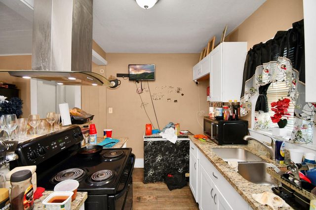3818 Drew Street, Houston, TX 77004