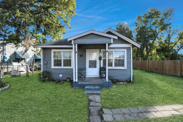 3818 Drew Street, Houston, TX 77004