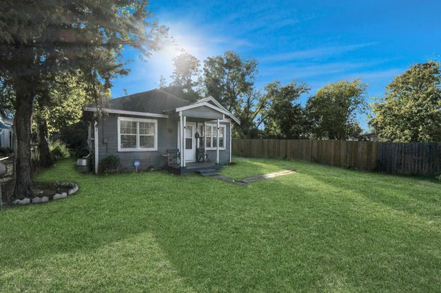 3818 Drew Street, Houston, TX 77004