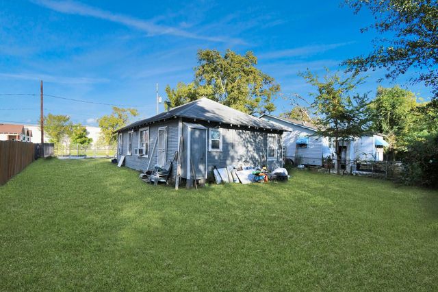 3818 Drew Street, Houston, TX 77004