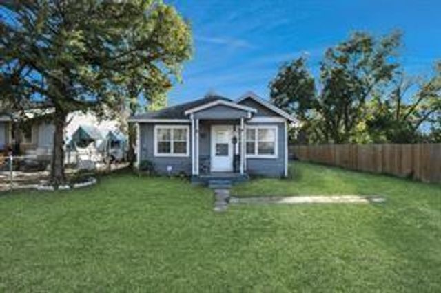 3818 Drew Street, Houston, TX 77004
