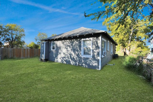 3818 Drew Street, Houston, TX 77004