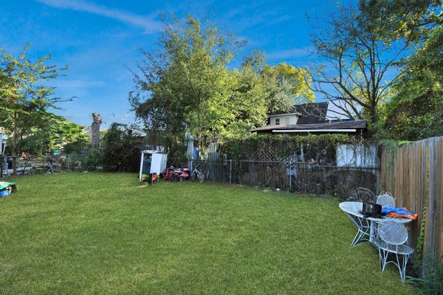 3818 Drew Street, Houston, TX 77004