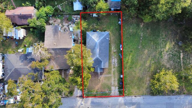 3818 Drew Street, Houston, TX 77004