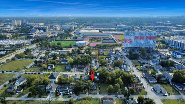 3818 Drew Street, Houston, TX 77004