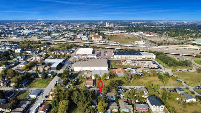 3818 Drew Street, Houston, TX 77004