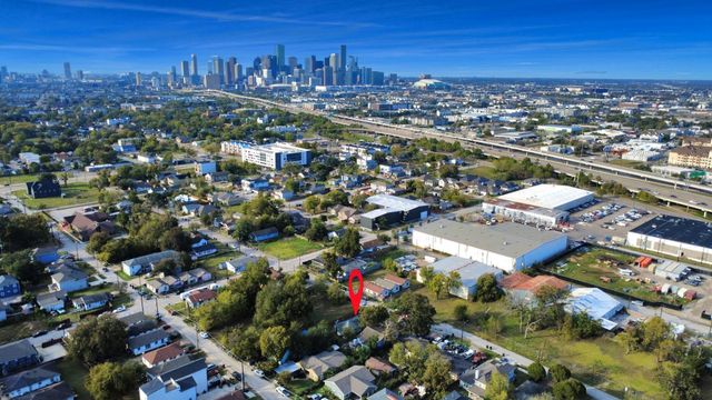 3818 Drew Street, Houston, TX 77004