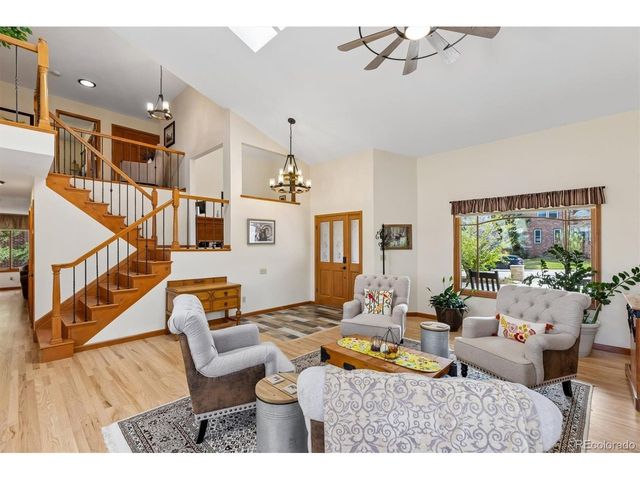 96 Mc Intyre Cir, Golden, CO 80401