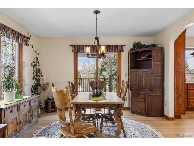 96 Mc Intyre Cir, Golden, CO 80401