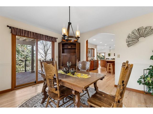 96 Mc Intyre Cir, Golden, CO 80401