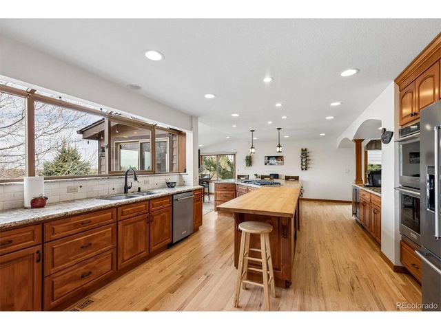 96 Mc Intyre Cir, Golden, CO 80401