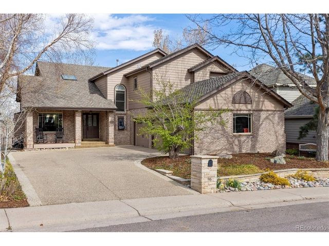 96 Mc Intyre Cir, Golden, CO 80401