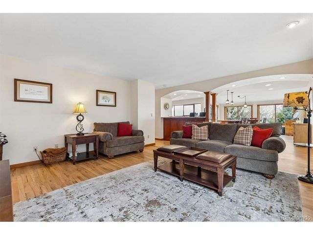 96 Mc Intyre Cir, Golden, CO 80401