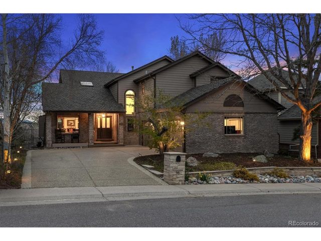 96 Mc Intyre Cir, Golden, CO 80401