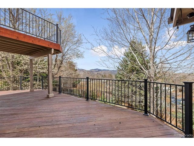 96 Mc Intyre Cir, Golden, CO 80401