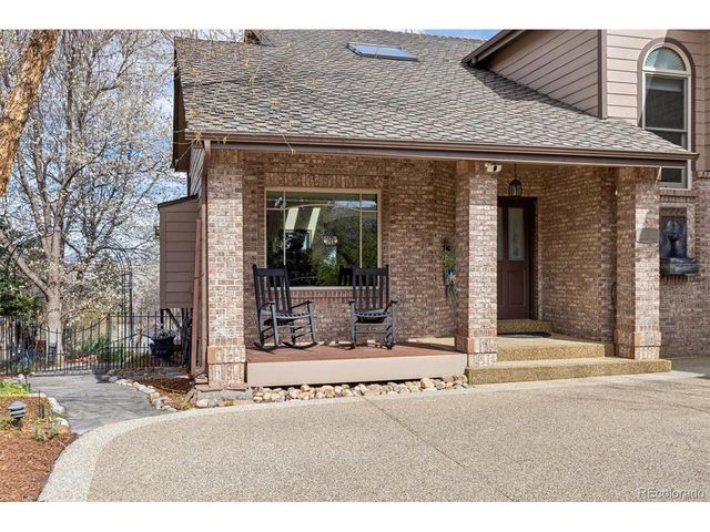 96 Mc Intyre Cir, Golden, CO 80401