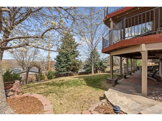 96 Mc Intyre Cir, Golden, CO 80401