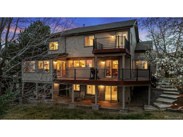 96 Mc Intyre Cir, Golden, CO 80401