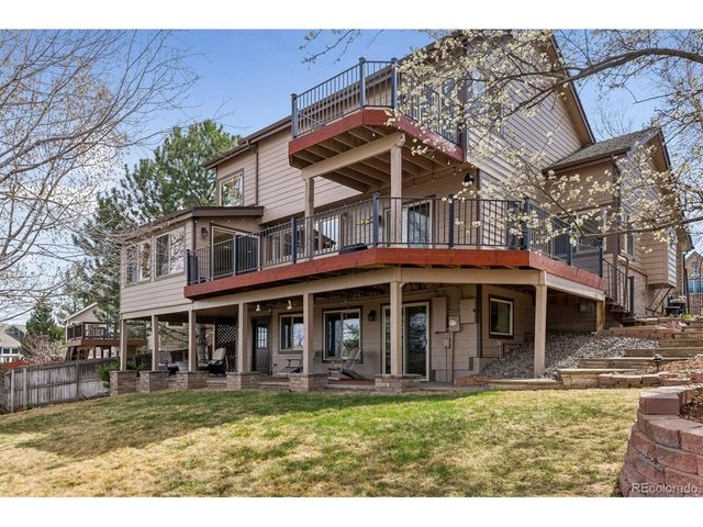 96 Mc Intyre Cir, Golden, CO 80401