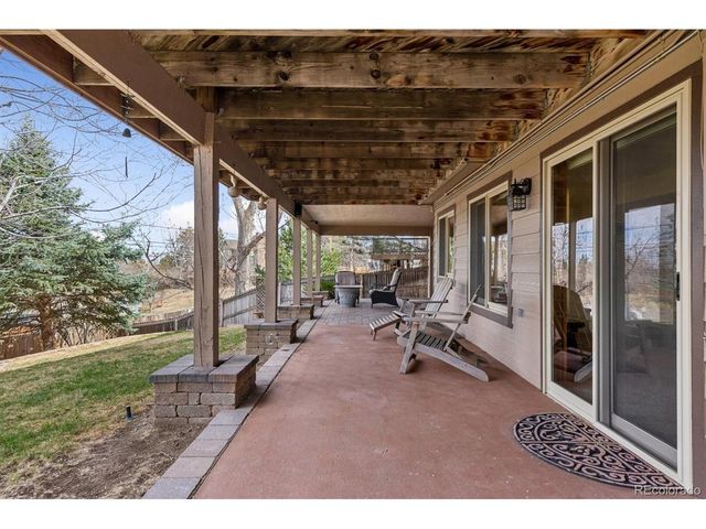 96 Mc Intyre Cir, Golden, CO 80401