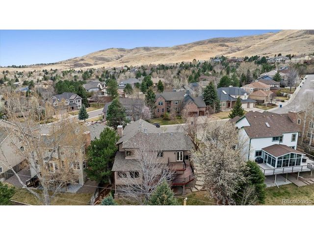 96 Mc Intyre Cir, Golden, CO 80401