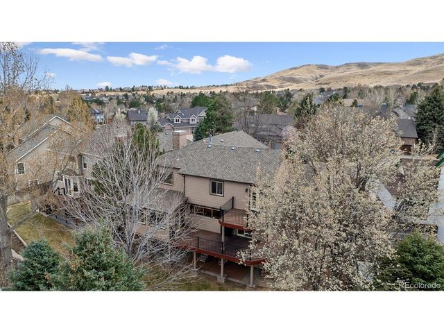 96 Mc Intyre Cir, Golden, CO 80401